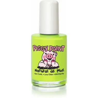 Piggy Paint Nail Polish