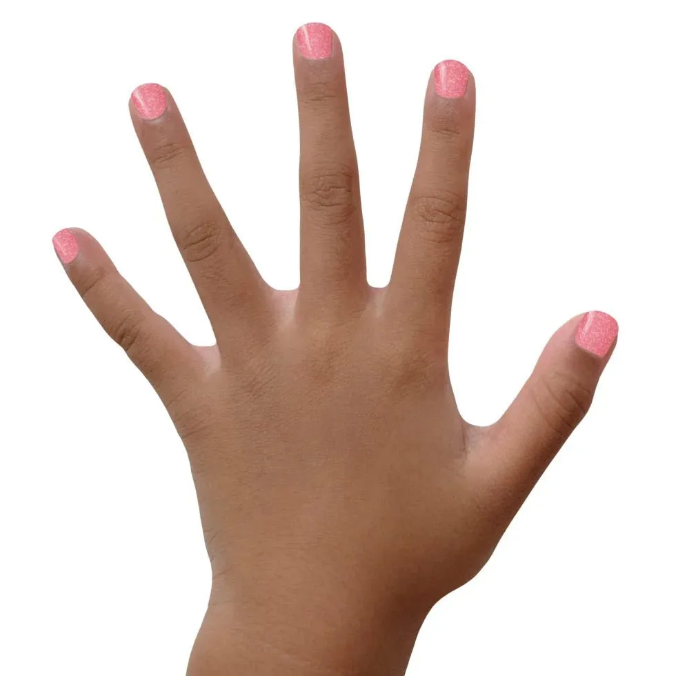 Piggy Paint Nail Polish