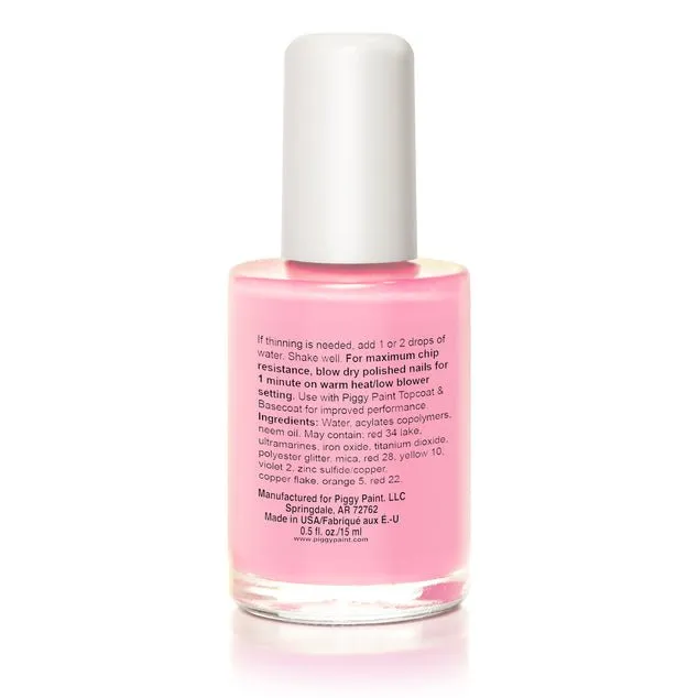 Piggy Paint Nail Polish