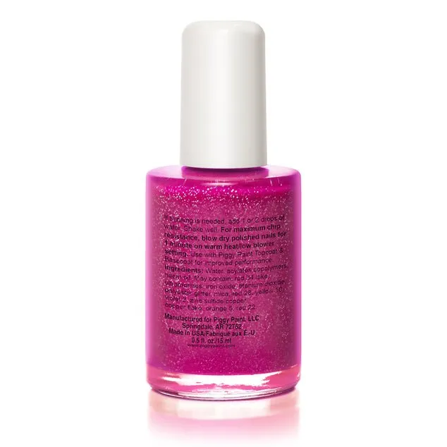 Piggy Paint Nail Polish
