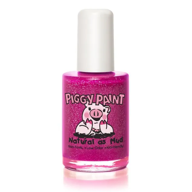 Piggy Paint Nail Polish