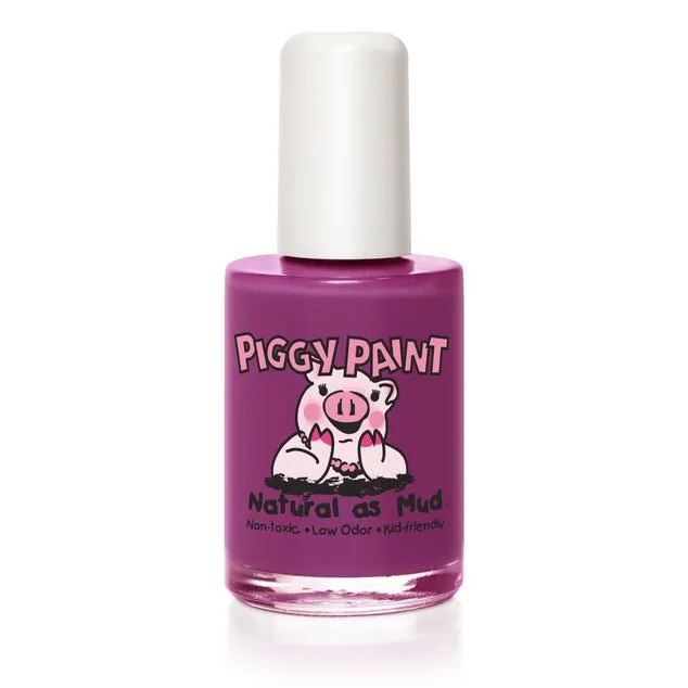 Piggy Paint Nail Polish