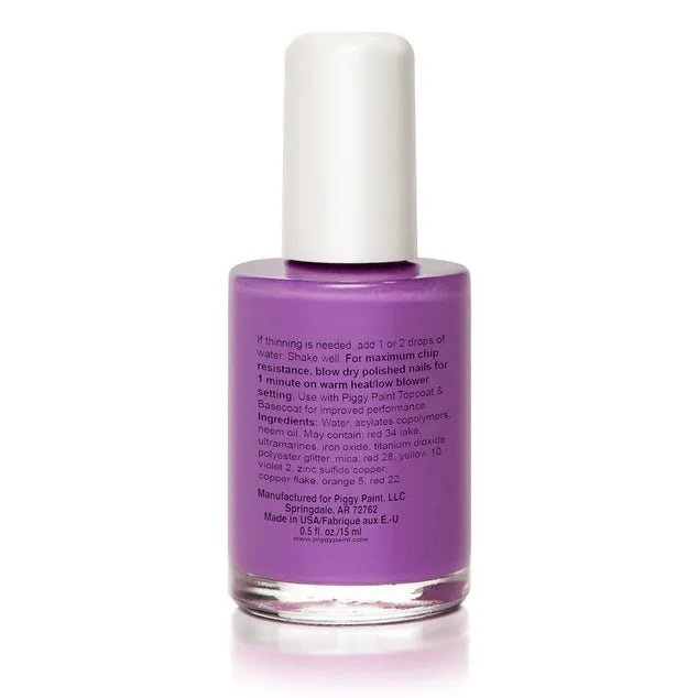 Piggy Paint Nail Polish