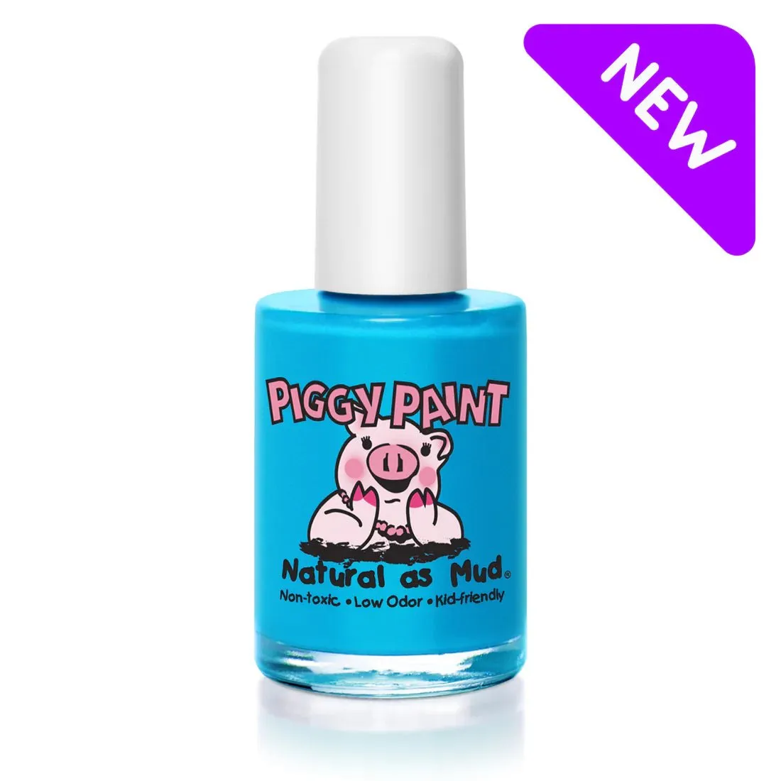Piggy Paint Nail Polish