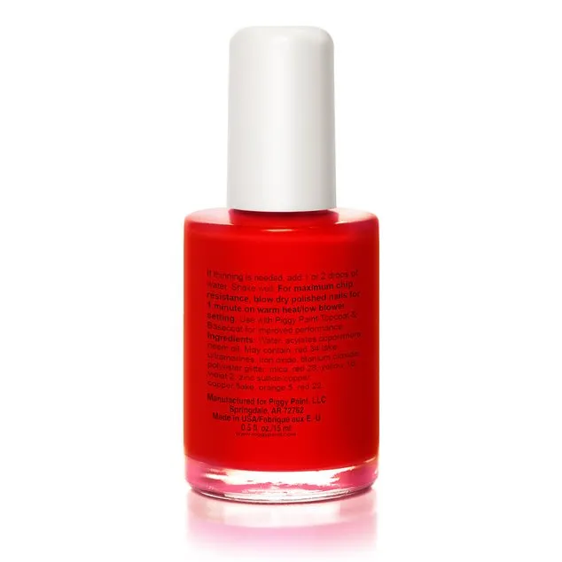 Piggy Paint Nail Polish