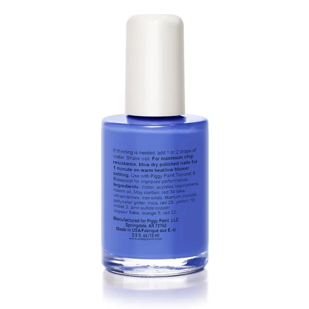 Piggy Paint Nail Polish