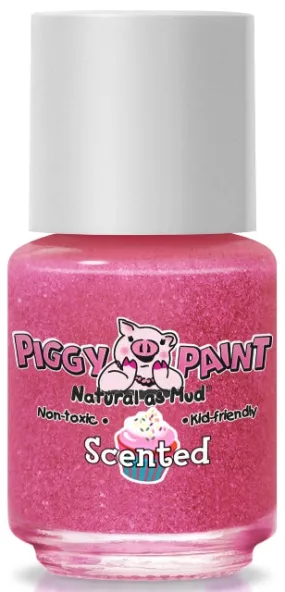 Piggy Paint Scented - Cupcake Cutie
