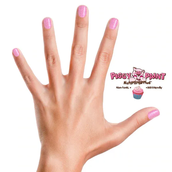 Piggy Paint Scented - Cupcake Cutie