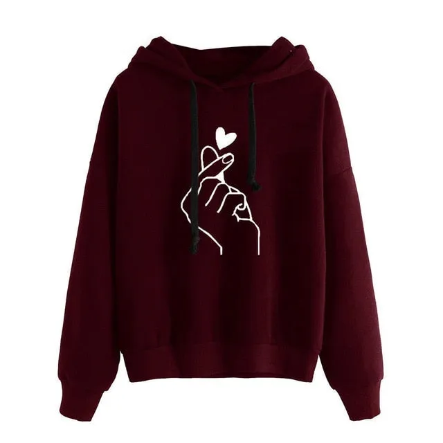 Pullovers Girls
