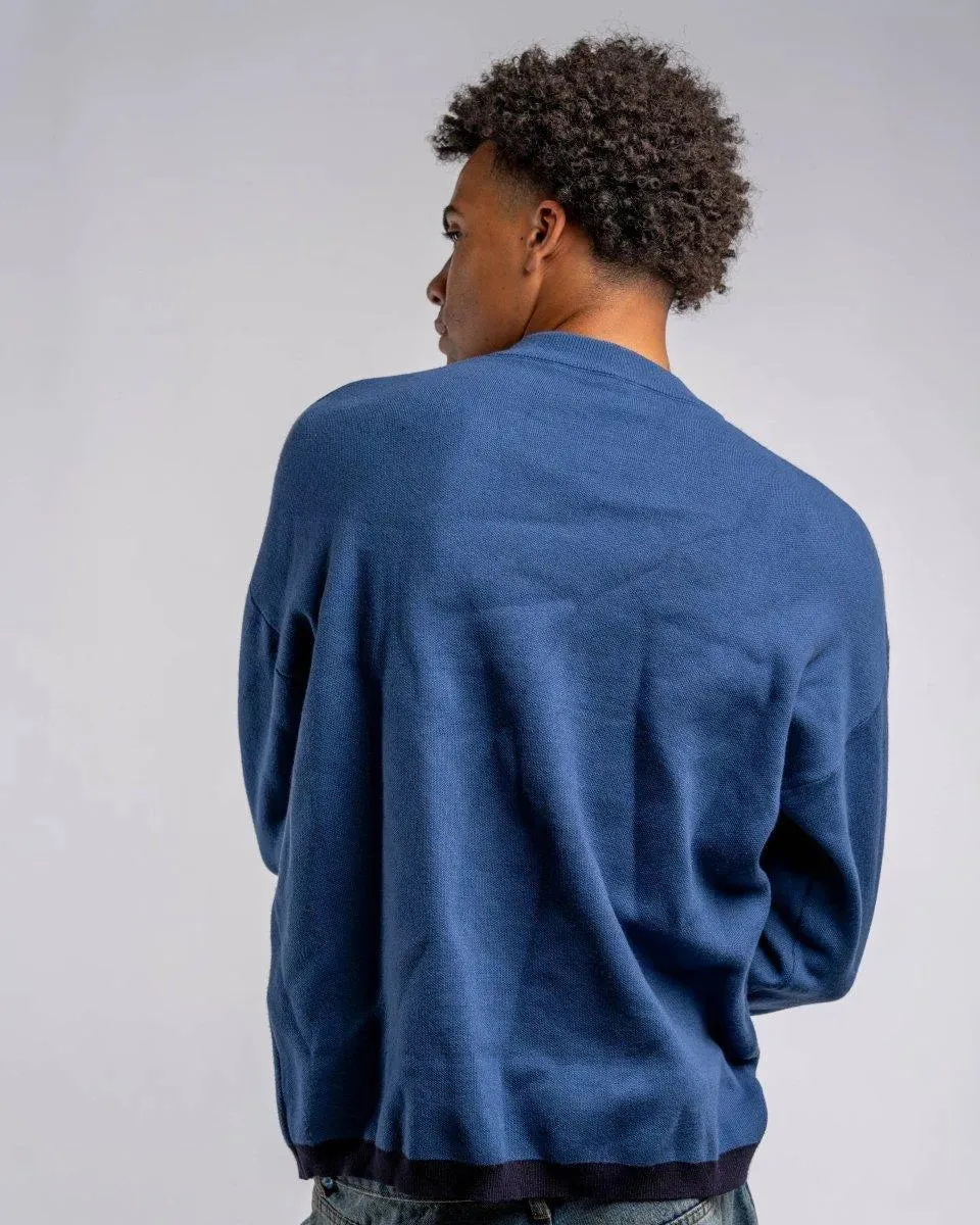 "3ARB" Knit Sweater