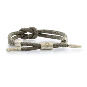 Rastaclat Corsica Knotted Bracelet