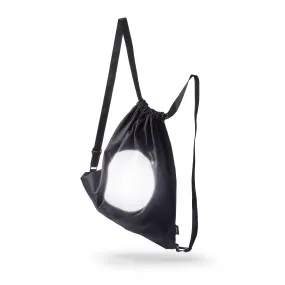 reflective backpack DOT water resistant