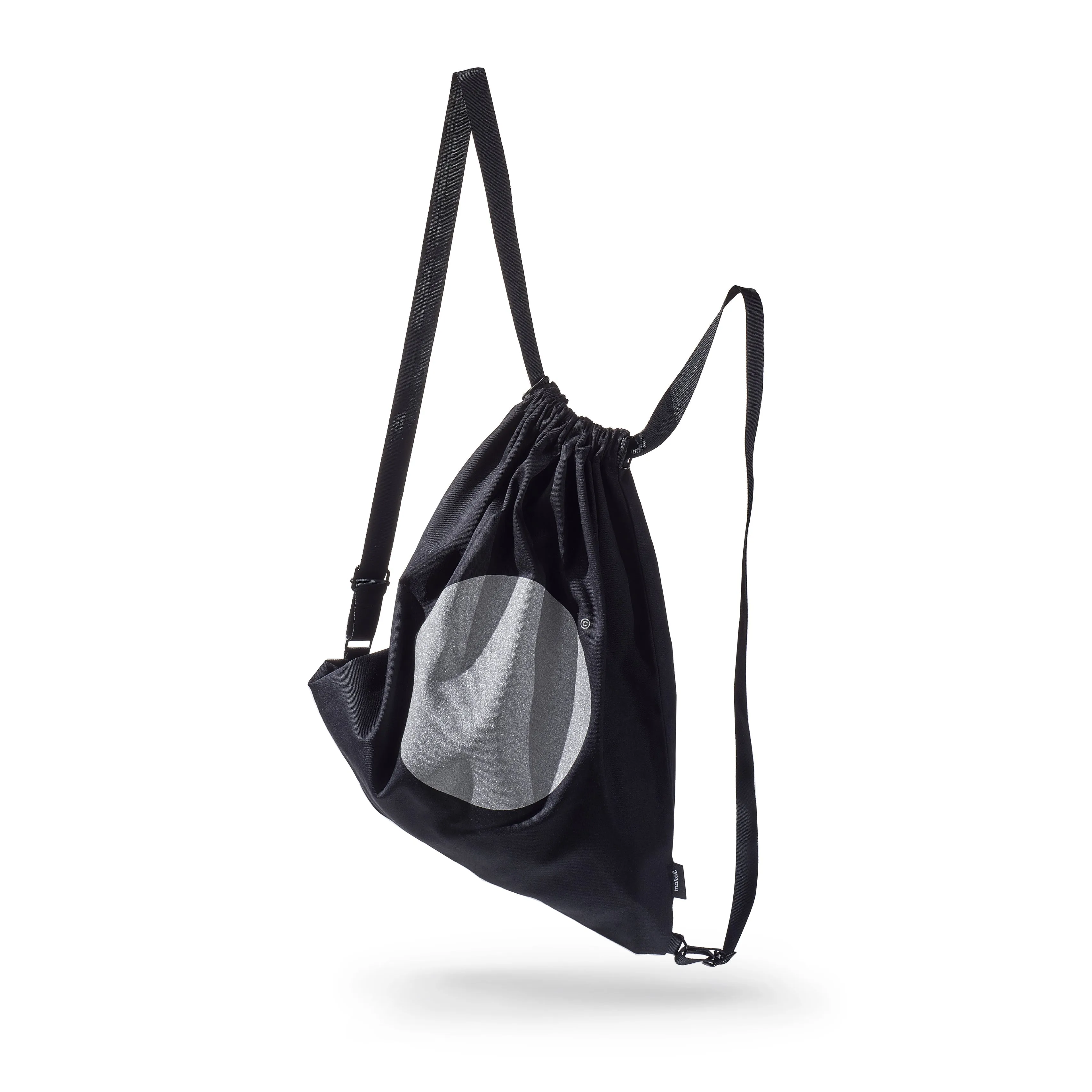 reflective backpack DOT water resistant