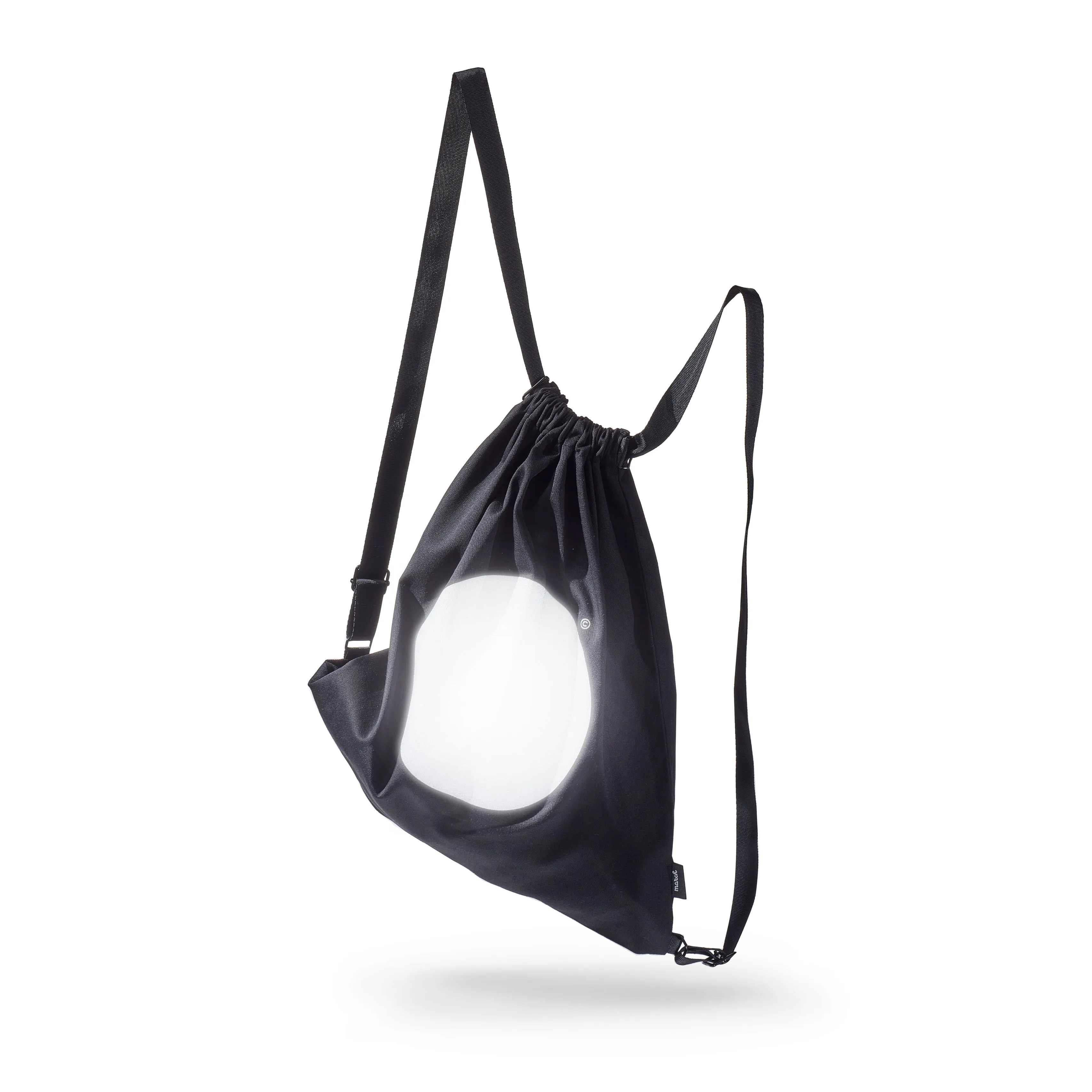 reflective backpack DOT water resistant