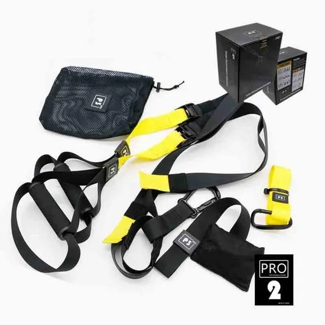Resistance Bands Crossfit Sport Equipment Strength Training Belt Fitness Equipment Spring Exerciser Workout Suspension Trainer