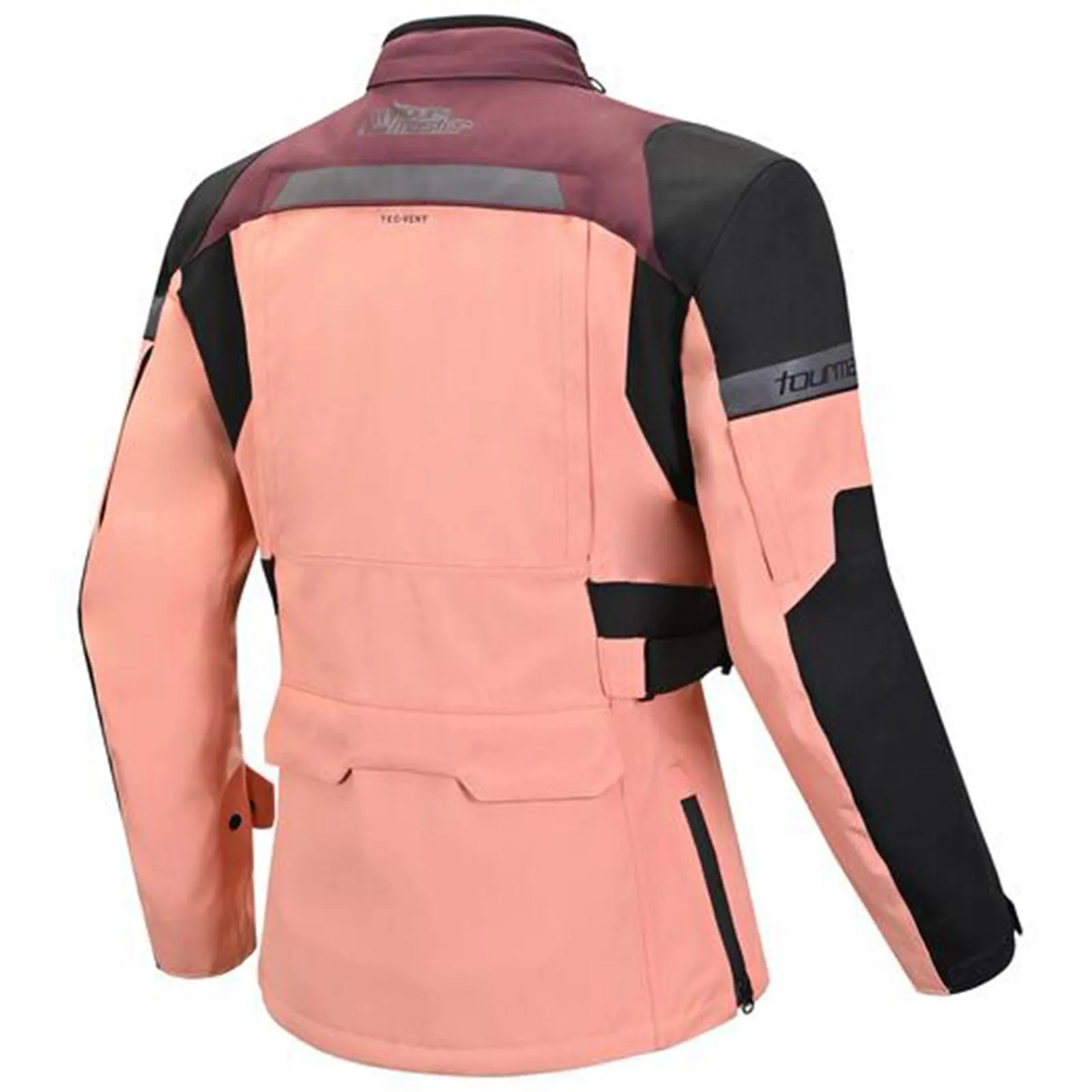 Tour Master Discovery Women's Street Jackets